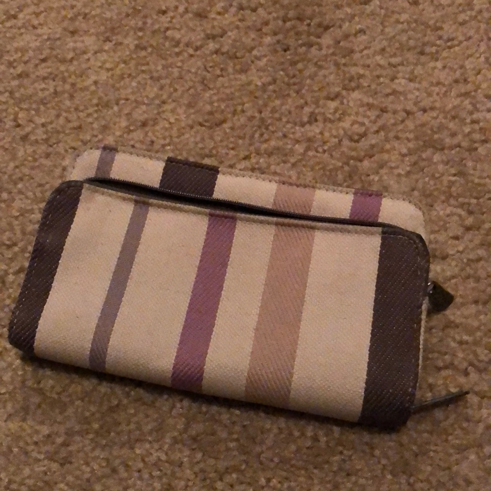 Ladies thirty one wallet